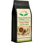 Trend Food Teff Unu 500 gr| Glutensiz, Katkısız, Yüksek Proteinli | Diyet ve Vegan Dostu | Sağlıklı Tarifler Için Mükemmel