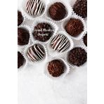 Trend Hediye Sepeti Takribi 200 Adet Küçük Boy Beyaz Truff Çikolata Kağıdı , Muffin Kek Kalıbı , Lokum Kağıdı 35x20 Mm