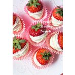 Trend Hediye Sepeti Takribi 200 Adet Küçük Boy Pembe Truff Çikolata Kağıdı 35x20 Mm , Muffin Kek Kalıbı , Lokum Kağıdı