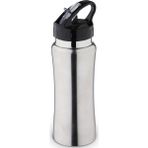 Trend Hediyelik Gümüş Termos Matara 500 ml