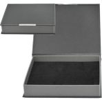 Trend Hediyelik Suni Deri Set Kutusu (28,5X31,5X6 Cm)