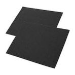 Trend Kapında 100 Adet P120 Kum Kağıt Su Zımparası 230X280MM