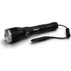 Trend Kapında Bedotech Bd-45 20W Tg LED Alüminyum Alaşımlı Zoomlu Type-C Şarjlı Feneri - Belirtilmemiş - Çok Renkli