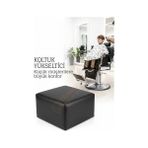Trend Kapında Çocuk Tıraş Koltuğu Yükseltici - Berber Çocuk Yükseltici - Kuaför Koltuk Minderi 722363 - Çok Renkli - 3 Adet - 170 x38