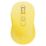 Trend Kapında Everest SM-BT08 USB Sarı 2 In 1 Bluetooth 2.4ghz Kablosuz Mouse