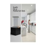 Trend Kapında Premium Cerrahi Çelik Sterilizasyon Tepsisi 18X12CM: Paslanmaz Lüks Medikal & Kozmetik Küvet 722718 - 10x13 cm