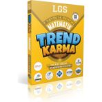 Trend Karma Lgs Matematik Denemeleri 7 Yayın 14 Deneme - 2026