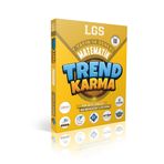 Trend Karma Lgs Matematik Denemeleri 7 Yayın 14 Deneme