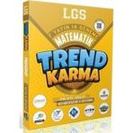 Trend Karma Lgs Matematik Denemeleri