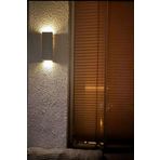 Trend Kitchen Ahşap Dekoratif Otantik Tasarım Otel, Kafe, Restoran, Balkon Pilli Led Aplik