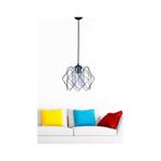Trend Kitchen Silvano Koza Prizma Sarkıt Salon, Mutfak, Çocuk Odası, Koridor Avize