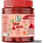 Trend Loca Acı Biber Salça Gaziantep 1 kg - 1 kg