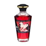 Trend Mağazam Shunga Aphrodisiac Warming Oil 100ml Istımalı Masaj Yağı Kirazlı