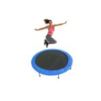 TREND Mavi Deluxe Trambolin 36 Inç 92 cm