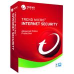 Trend Micro Internet Security 2021 1 Kullanıcı - 1 YIl