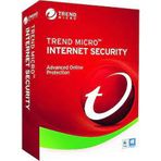 Trend Micro Internet Security 2021 1 Kullanıcı - 2 YIl