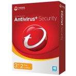Trend Micro Maximum Security 2021 3 Kullanıcı - 2 YIl