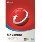 Trend Micro Maximum Security 2021 5 Kullanıcı - 2 YIl