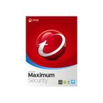 Trend Micro Trendmicro Tıcewwm8xlıuln5 Trendmıcro Trendmıcro Maxımum Securıty 2015 5 Kullanıcı 1 Yıl
