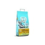 TREND Sanicat Classic Oksijen Kontrollü Ultra Emici Kedi Kumu 10 Lt
