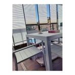 Trend Stor Perde Trend Plise 10 Renk Katlanır Cam Balkon Perdesi - Ofis Perdesi - Mutfak Perdesi - Salon Perdesi