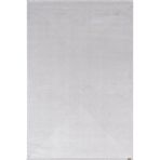 Trend Tr011a Gri Halı Geometrik Detaylı Akrilik Yumuşak Salon Halısı Oturma Odası Halısı 100 X 300 Gri