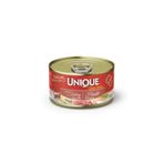 TREND Unique Gold Series Hindi Etli Yetişkin Konserve Kedi Maması 85 Gr