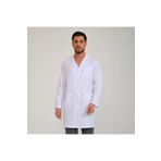 TRENDAY TEKSTİL ERKEK UZUN KOLLU DİZ BOYU LABORATUVAR ÖĞRETMEN DOKTOR ÖĞRENCİ ÖNLÜK ÜNİFORMA