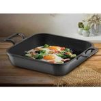 Trendbull 22 cm Döküm Granit Yumurta Sahanı