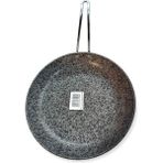 Trendbull Stone -H Çizilmez Yapışmaz Tava 24 cm