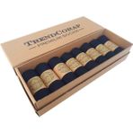 Trendcorap Premium 8'li Dikişsiz Bambu Erkek Spor Bilek Patik Çorap Lacivert - 41 - 45