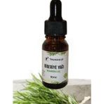 Trendege Biberiye Yağı 10 ml (Rosmarinus Oil)