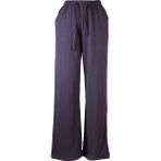 Trender 26YB47000028 Füme Kadın Eşofman Altı 3044 - XL