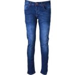Trender 26YE12000047 Mavi Erkek Jean Pantolon Tom Y397 - 38