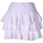 Trender 26YI40000039 Ekru Kadın Etek 6155 - XL