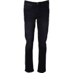 Trender Aden Siyah Erkek Jean Pantolon Y457 - 32
