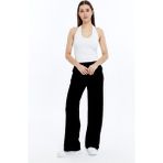 Trender Kadın Bluz - Beyaz