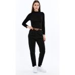Trender Kadın Bluz - M - Siyah