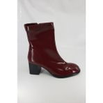 Trender Kadın Bordo Bot & Bootie - 25KSD9000011