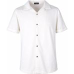Trender Modal Erkek Gömlek 26YSS9000033 - Beyaz - XL