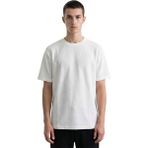 Trender O Yaka Amerikan Pike Erkek T-Shirt 2387 Ekru - Açık Ekru - XL
