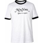 Trender O Yaka Ekru Erkek T-Shirt 26YDT1000021 - 2XL