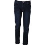 Trender Proton Lacivert Erkek Jean Pantolon 5220 - 40