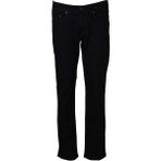 Trender Regular Kalıp Siyah Erkek Jean Pantolon 26YM57000003 - 40