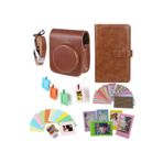 Trendfone Instax Mini 90 Neo Classic Aksesuar Seti-5 Farklı Ürün Tek Pakette