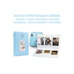 Trendfone Instax Mini Serisi Albüm-64 Fotoğraf Kapasiteli