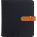 Trendfone Instax Mini Serisi Uyumlu 256 Fotoğraf Kapasiteli Albüm (9x6 Cm'e Kadar Fotoğraflar Için) - Siyah - Siyah
