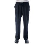 Trendform Hemşire Doktor Aşçı Tüm Lastikli Pantolon - Lacivert - 4XL