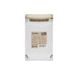 Trendglass 35544 880 ml Eko Kavanoz