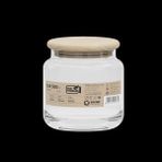 Trendglass 35553 500 ml Eko Kavanoz